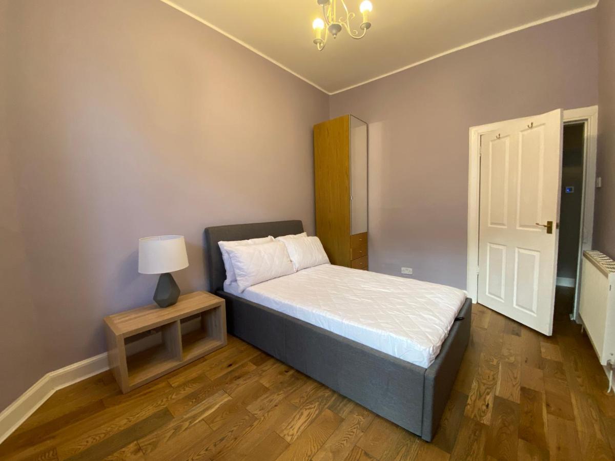 Innercitylets - Royal Mile Единбург Екстериор снимка