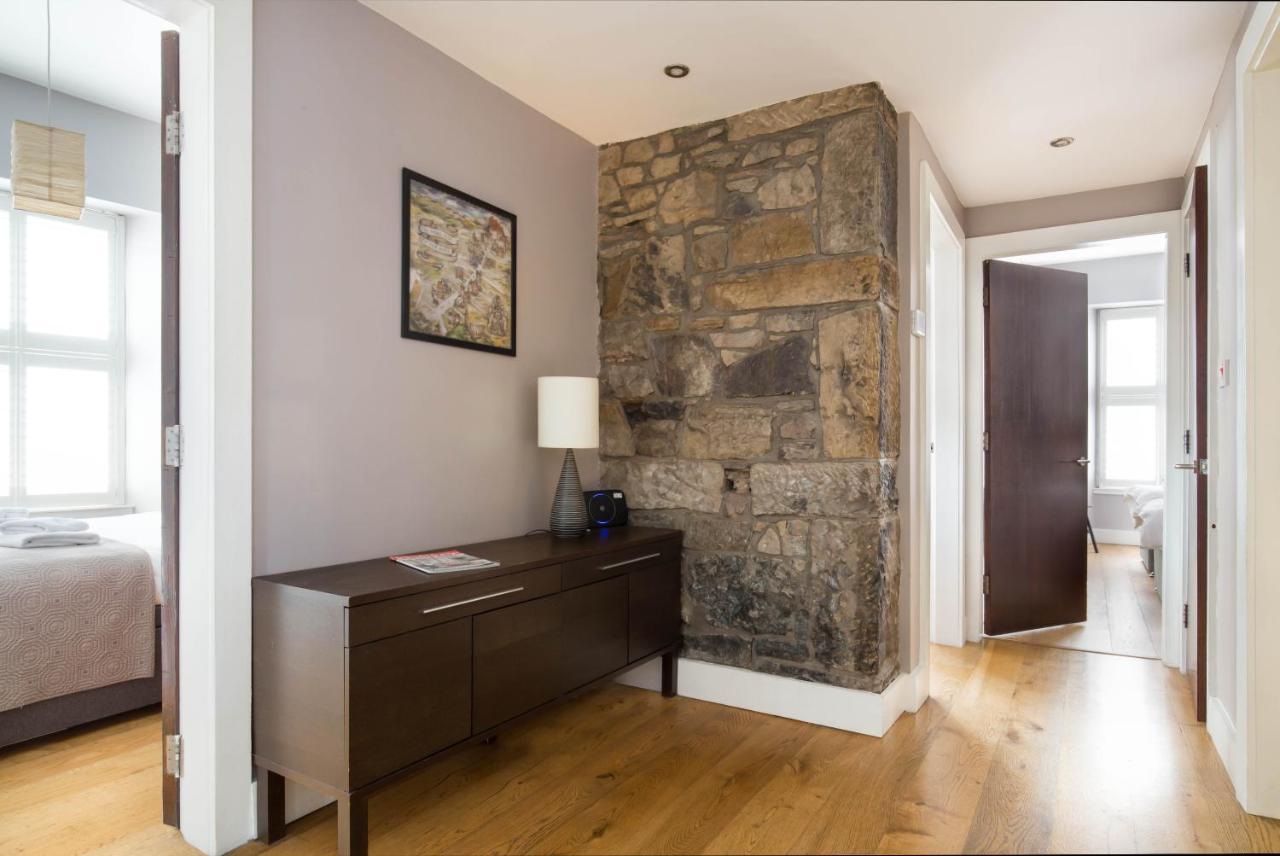 Innercitylets - Royal Mile Единбург Екстериор снимка
